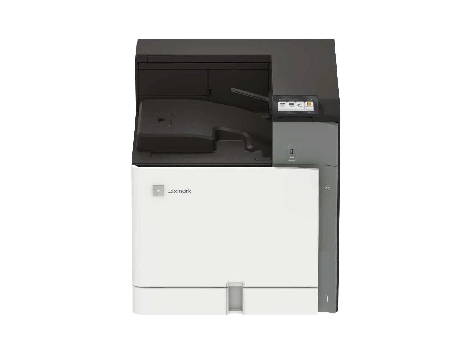 LEXMARK CS963E COLOR LASER PRINTER A3 - Infolex S.A.
