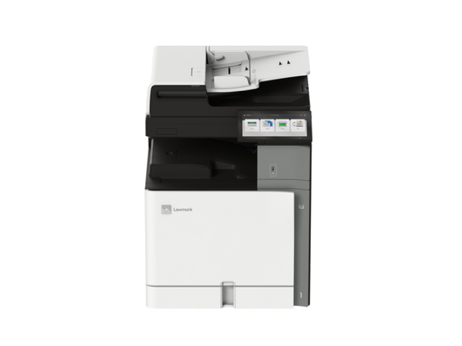 LEXMARK CX961SE COLOR LASER MFP A3 - Infolex S.A.