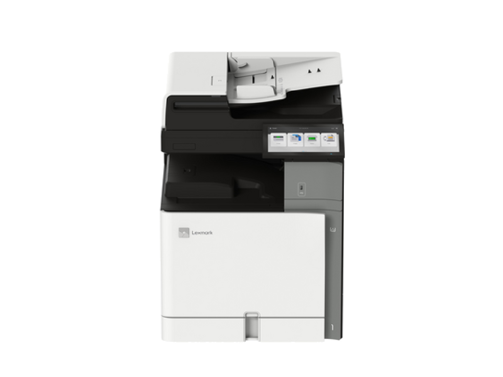 LEXMARK CX961SE COLOR LASER MFP A3 - Infolex S.A.
