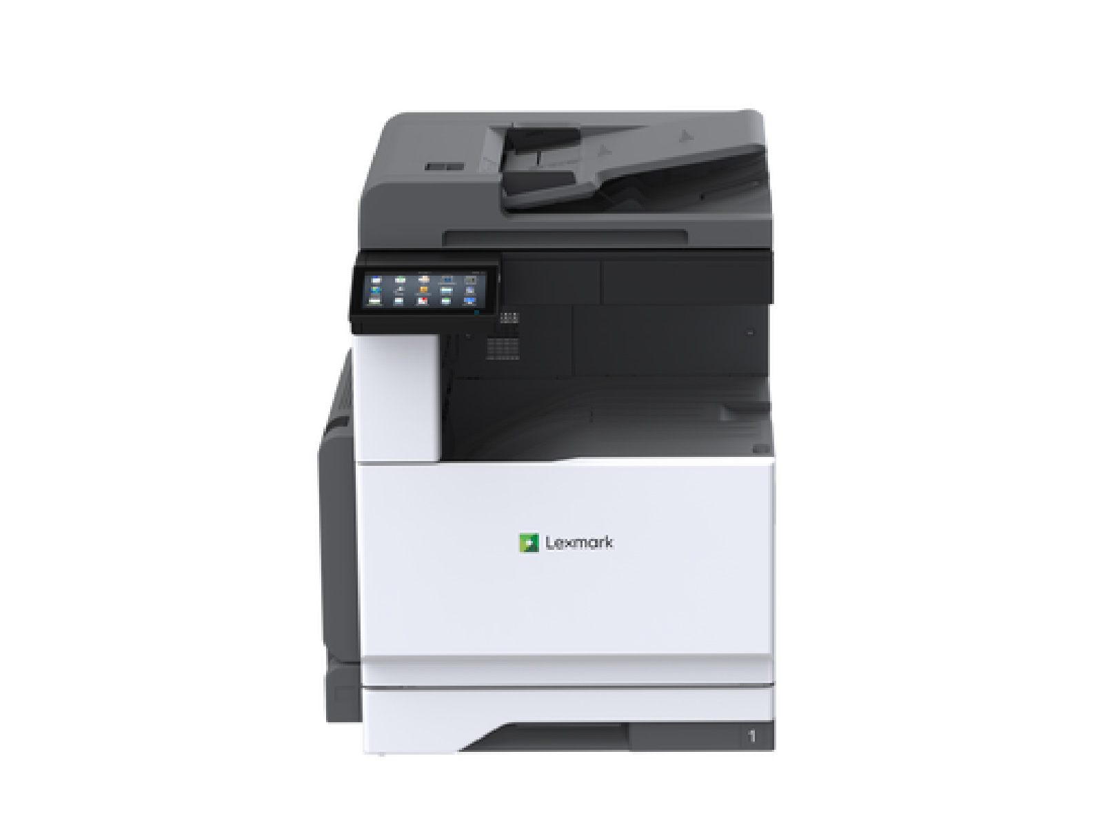 Lexmark MX522adhe Laser A4 1200 X 1200 DPI 44 Ppm