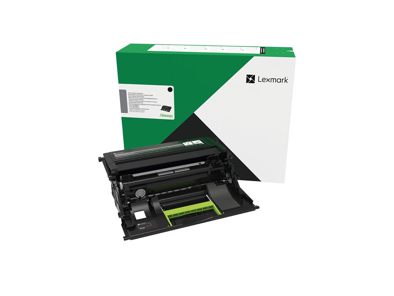 Lexmark MS331DN Stampante Laser Mono A4 - 38 Pagine/Minuto Con Doppio Alimentatore