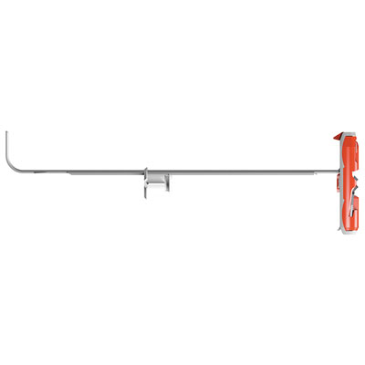ΒΥΣΜΑ ΠΛΑΣΤΙΚΟ ΜΕ ΒΙΔΑ ΨΩΜΑΚΙ  DUOTEC 10 S PH  FISCHER