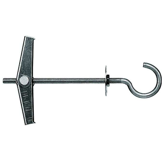 ΑΓΚΥΡΙΟ ΜΕ ΦΤΕΡΑ KDH 4 TOGGLES FISCHER