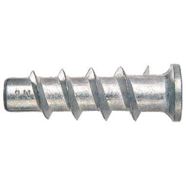 ΑΓΚΥΡΙΟ ΜΕΤΑΛΛΙΚΟ FTP  M6 FISCHER