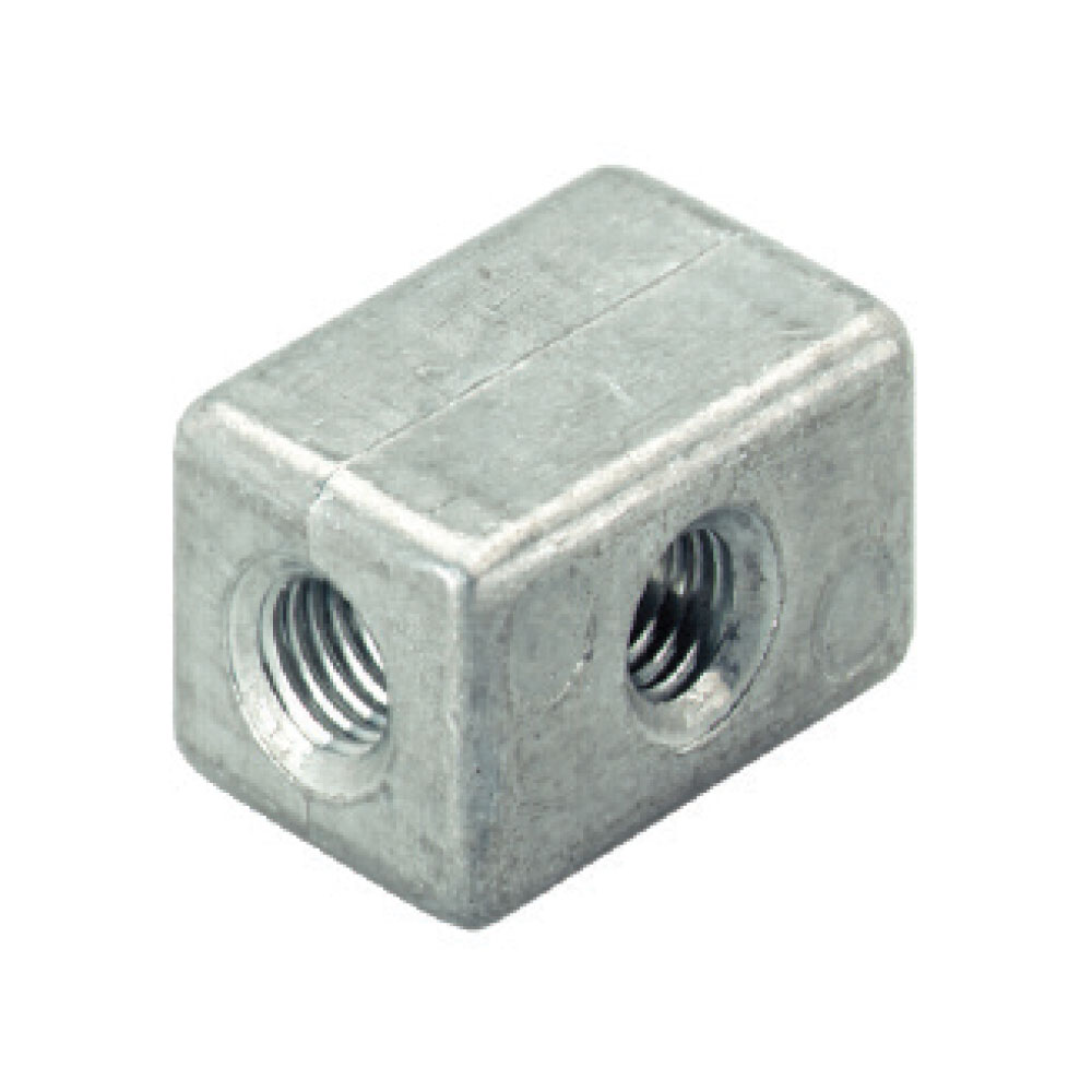 ΜΟΥΦΑ 3 POINT M8 79717 FISCHER