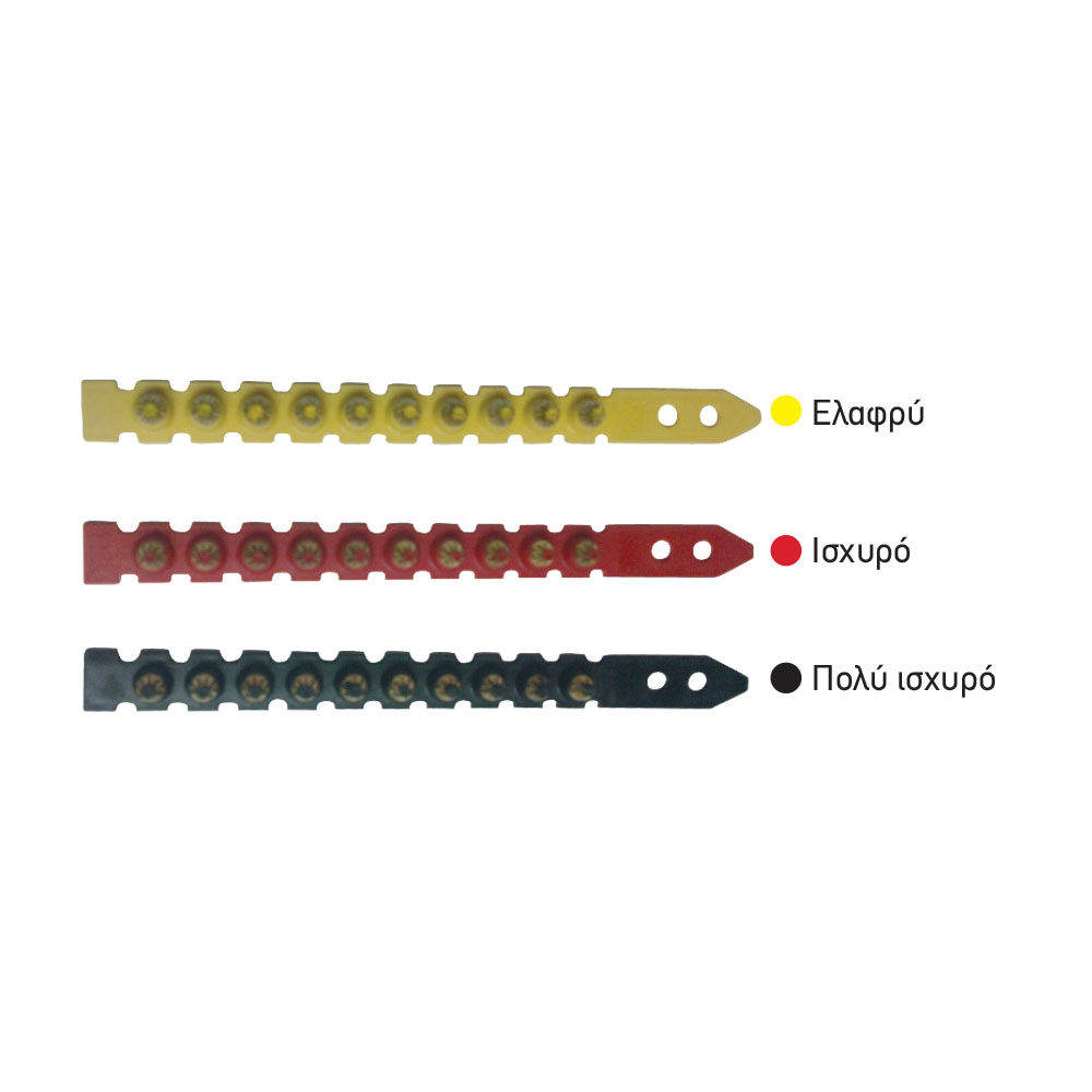 ΦΥΣΙΓΓΙΑ ΔΕΣΜΙΔΑΣ ΚΟΚΚΙΝΑ 6.8 SPAP