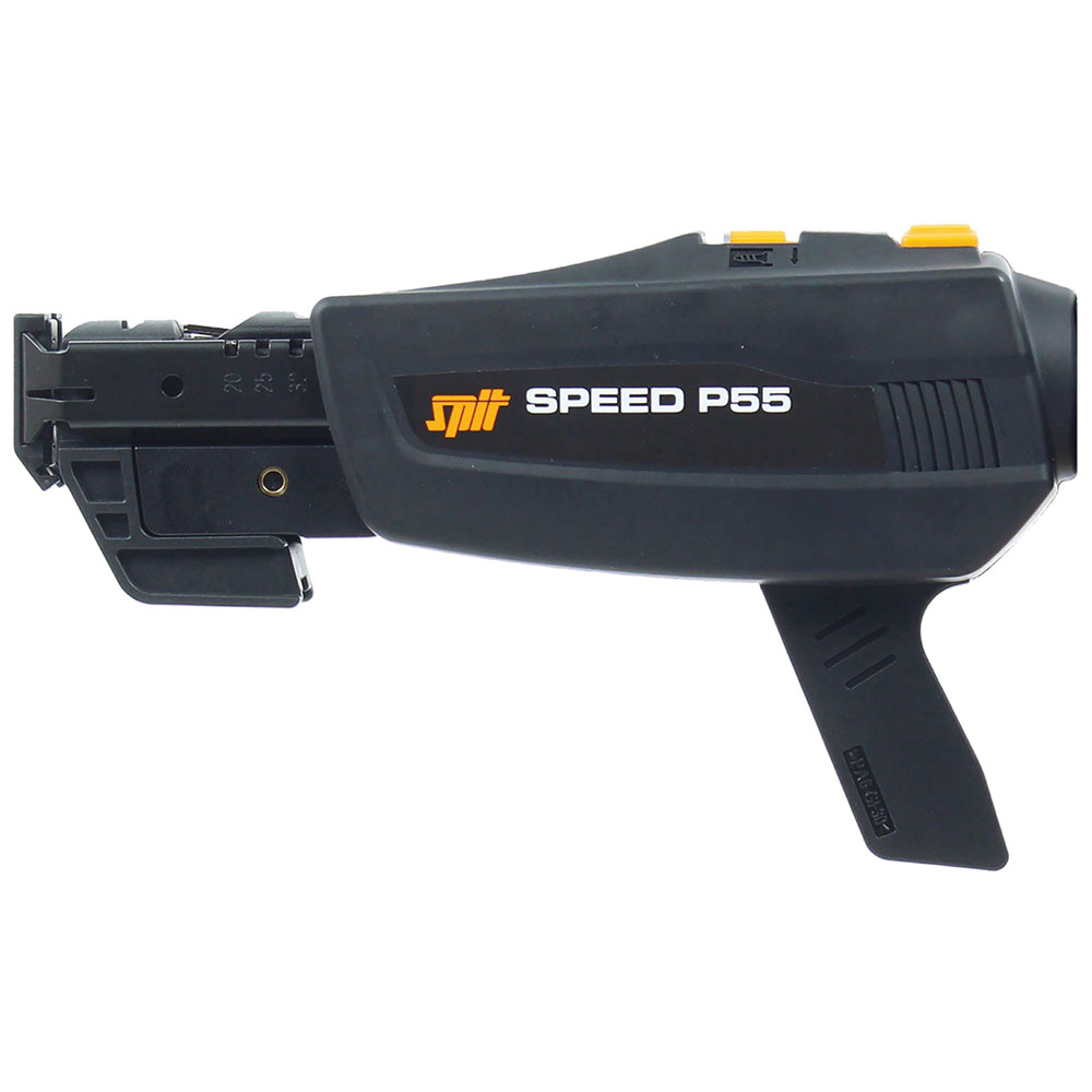 ΠΡΟΣΑΡΜΟΓΕΑΣ P18 SPEED P55 SPIT