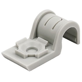 ΚΟΛΛΑΡΑ P-CLIP ΜΟΝΑ 16mm 565080 SPIT