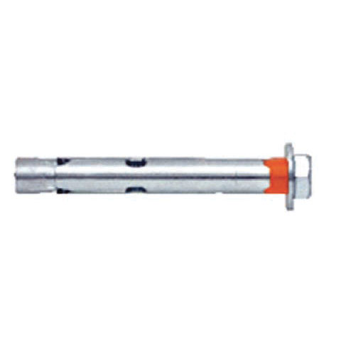 ΒΙΣΜ.ΜΕΤ.BOLT M8X60 D.10  BASIC-SPIT