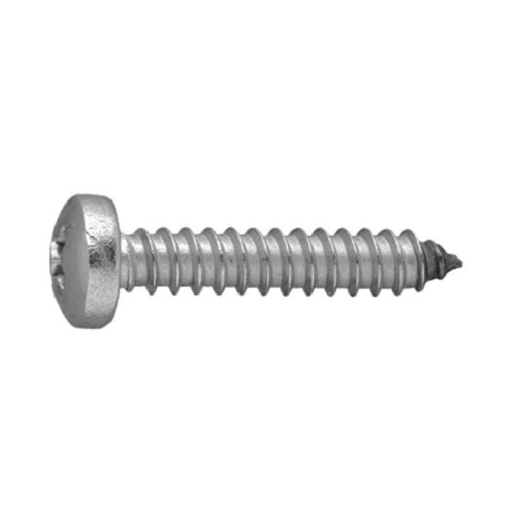 ΛΑΜΑΡΙΝΟΒΙΔΑ ΨΩΜΑΚΙ ΣΤΑΥΡΟ 7981 4.2Χ60 INOX