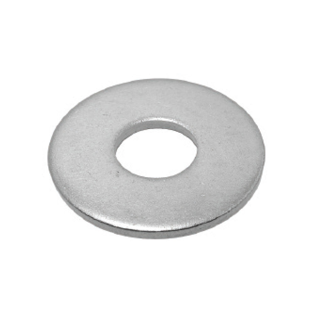 ΡΟΔΕΛΑ DIN.9021 10Χ30 INOX