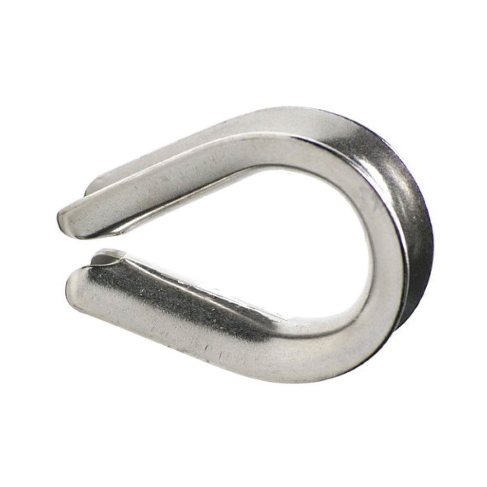ΡΟΔΑΝΤΖΑ ΓΥΑΛ. Μ5 INOX