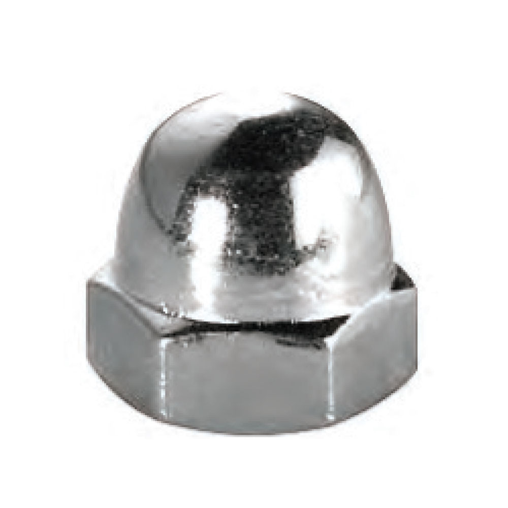 ΠΑΞΙΜΑΔΙ ΤΥΦΛΟ  Μ14 INOX 5721