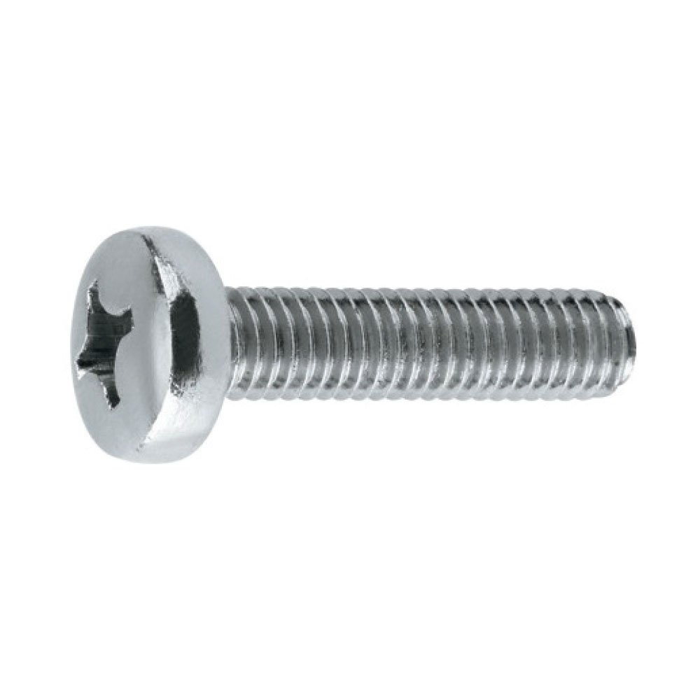ΒΙΔΑ ΣΤΑΥΡΟ ΠΟΜΠΕ  4Χ10 7985 INOX