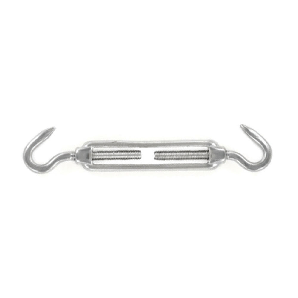 ΕΝΤΑΤΗΡΑΣ ΓΑΝΤΖΟ 12mm INOX