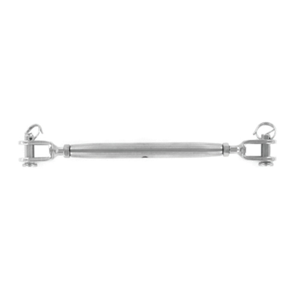ΕΝΤΑΤΗΡΑΣ ΜΕ ΠΕΙΡΟ 12mm INOX