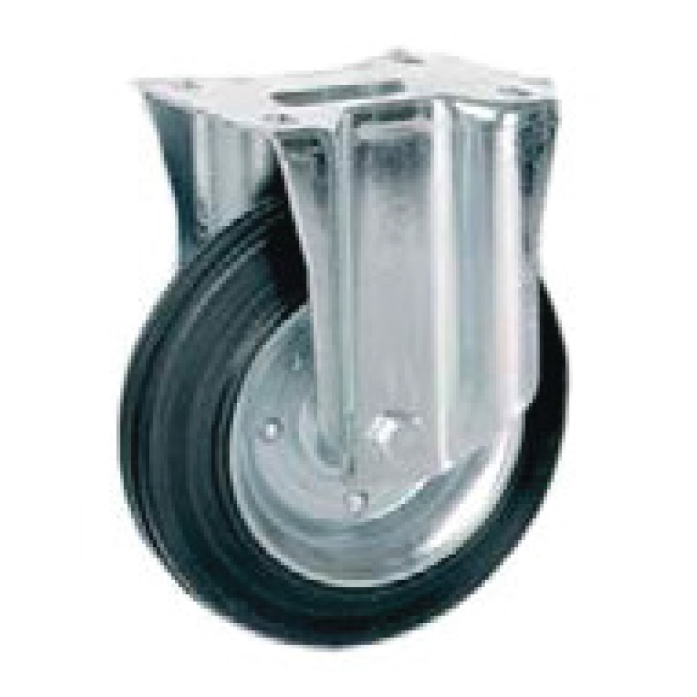 ΡΟΔΑ ΜΕ ΒΑΣΗ ΣΤΑΘΕΡΗ 80mm T.R.
