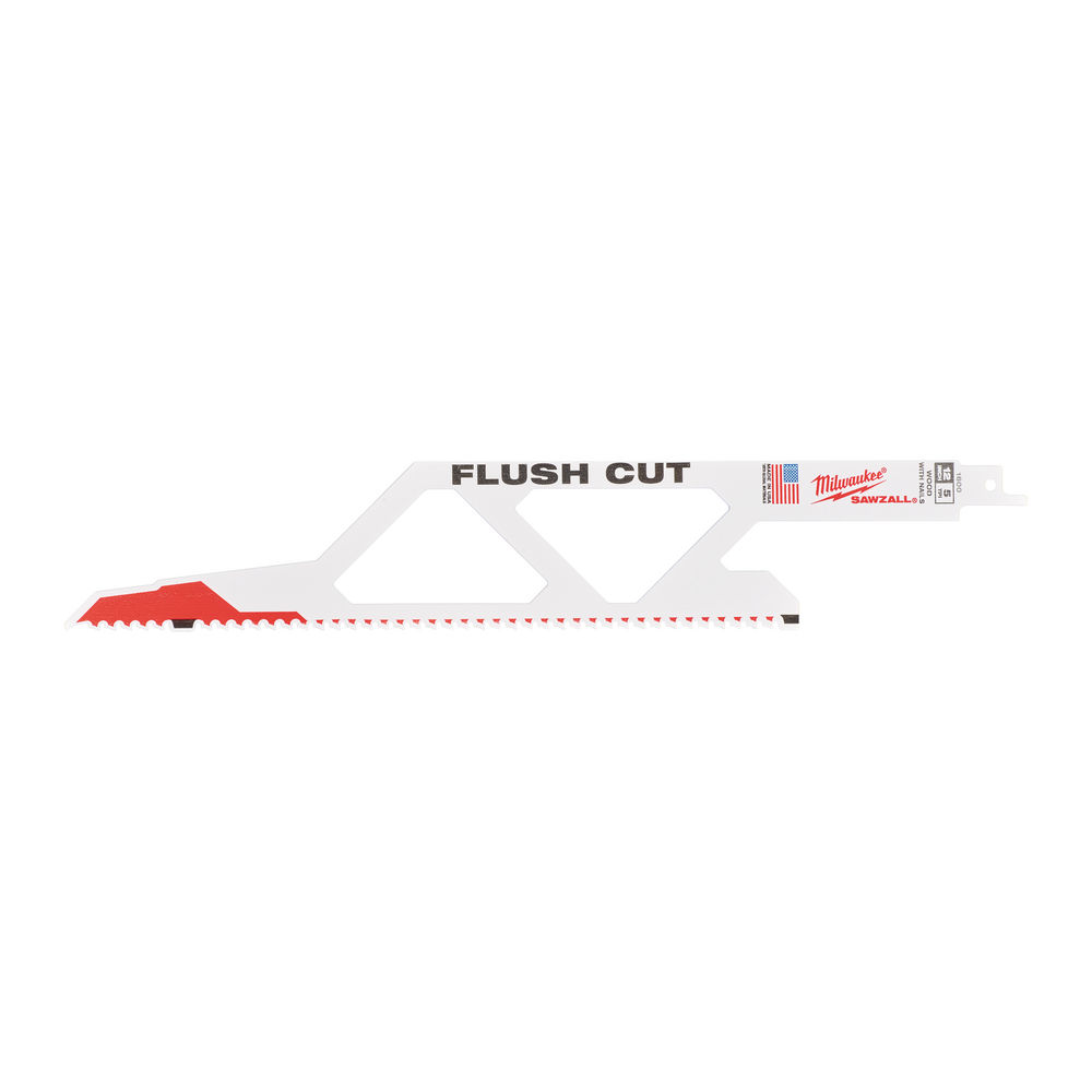 ΛΑΜΕΣ ΣΠΑΘΟΣΕΓΑΣ FLUSH CUT300mmx5-1pc MW