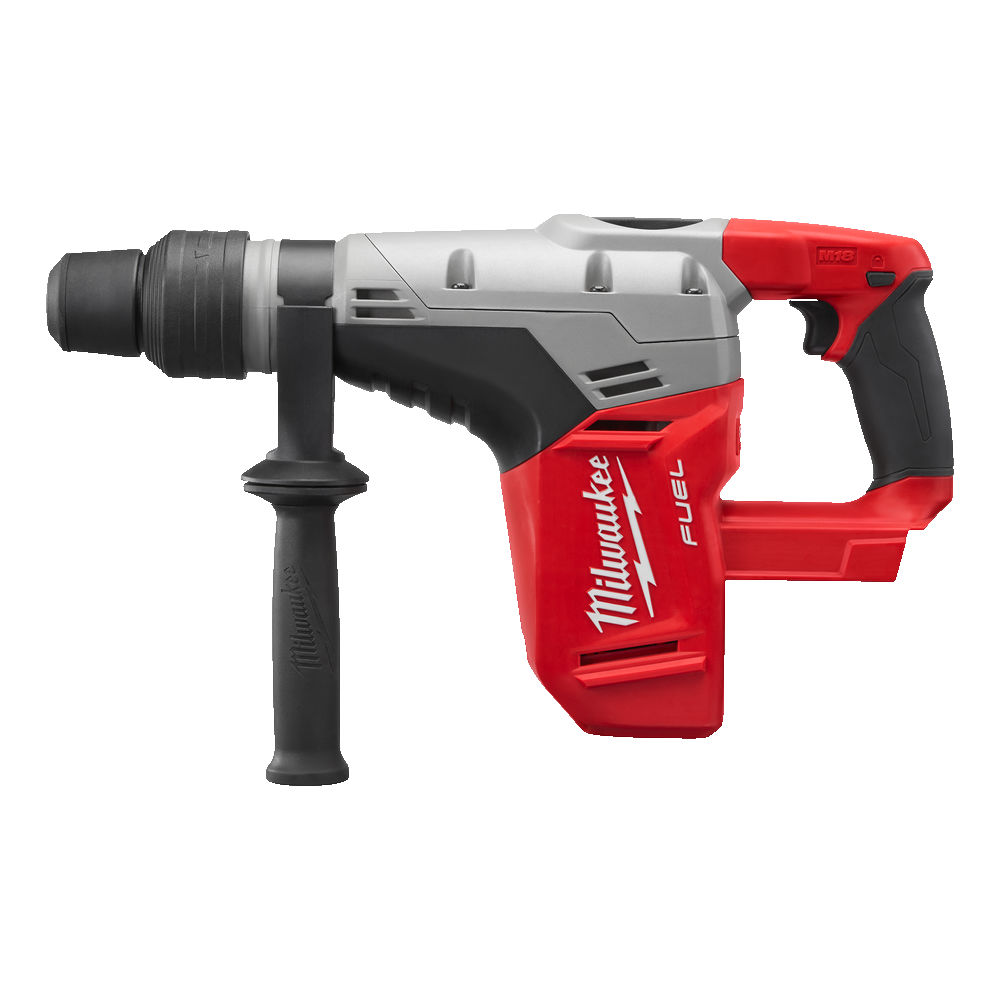 ΠΕΡΙΣΤΡΟΦΙΚΟ ΣΚΑΠΤΙΚΟ ΠΙΣΤΟΛΕΤΟ SDS MAX M18 CHM-0C FUEL MW