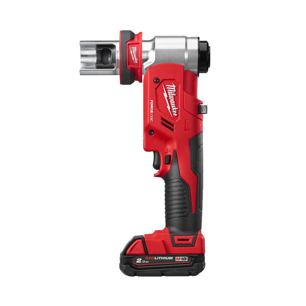 ΥΔΡΑΥΛΙΚΗ ΠΟΝΤΑ FORCE LOGIC M18 HKP-201CA MW