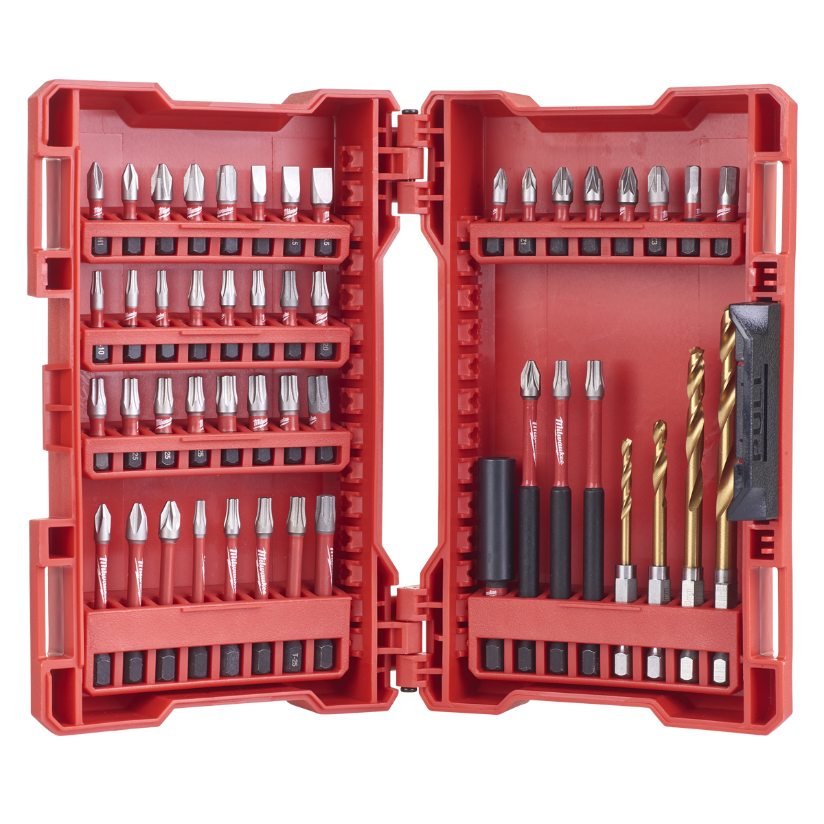 SET 48TMX SCHOCKWAVE DRILL & DRIVE MW