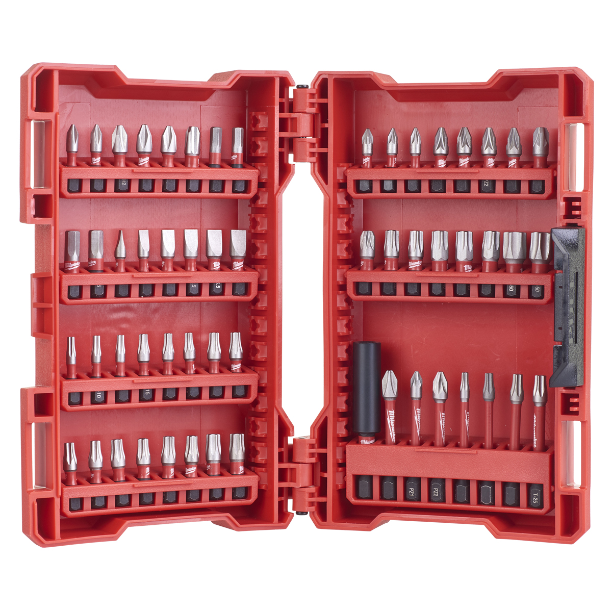 SET 56τμχ SCHOCKWAVE DRIVE MW