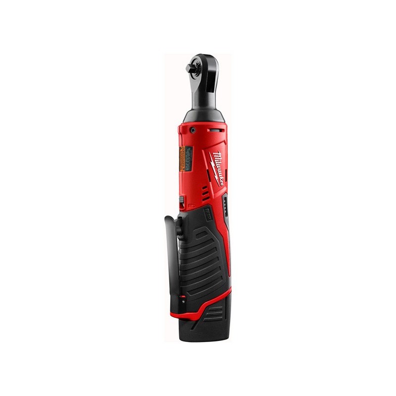 ΚΑΣΤΑΝΙΑ 3/8" M12 IR-201B MW