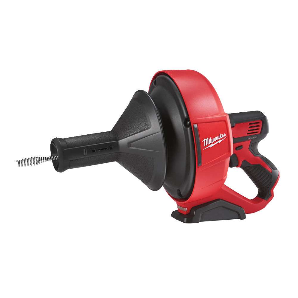 ΚΑΘΑΡΙΣΤΗΣ ΣΩΛΗΝΩΝ M12BDC6-0 6mm MW