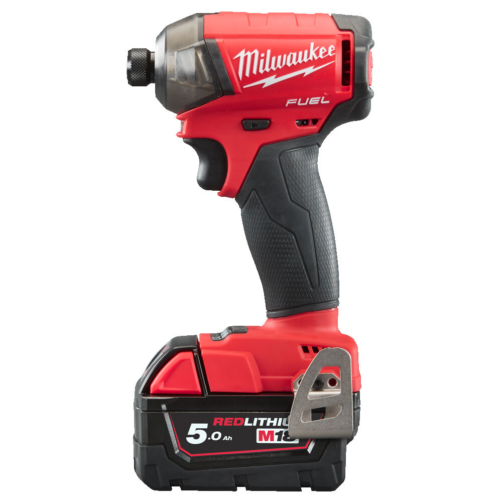 ΥΔΡΑΥΛΙΚΟ ΠΑΛΜΙΚΟ ΚΑΤΣΑΒΙΔΙ 1/4'' M18 FQID-502X FUEL MW
