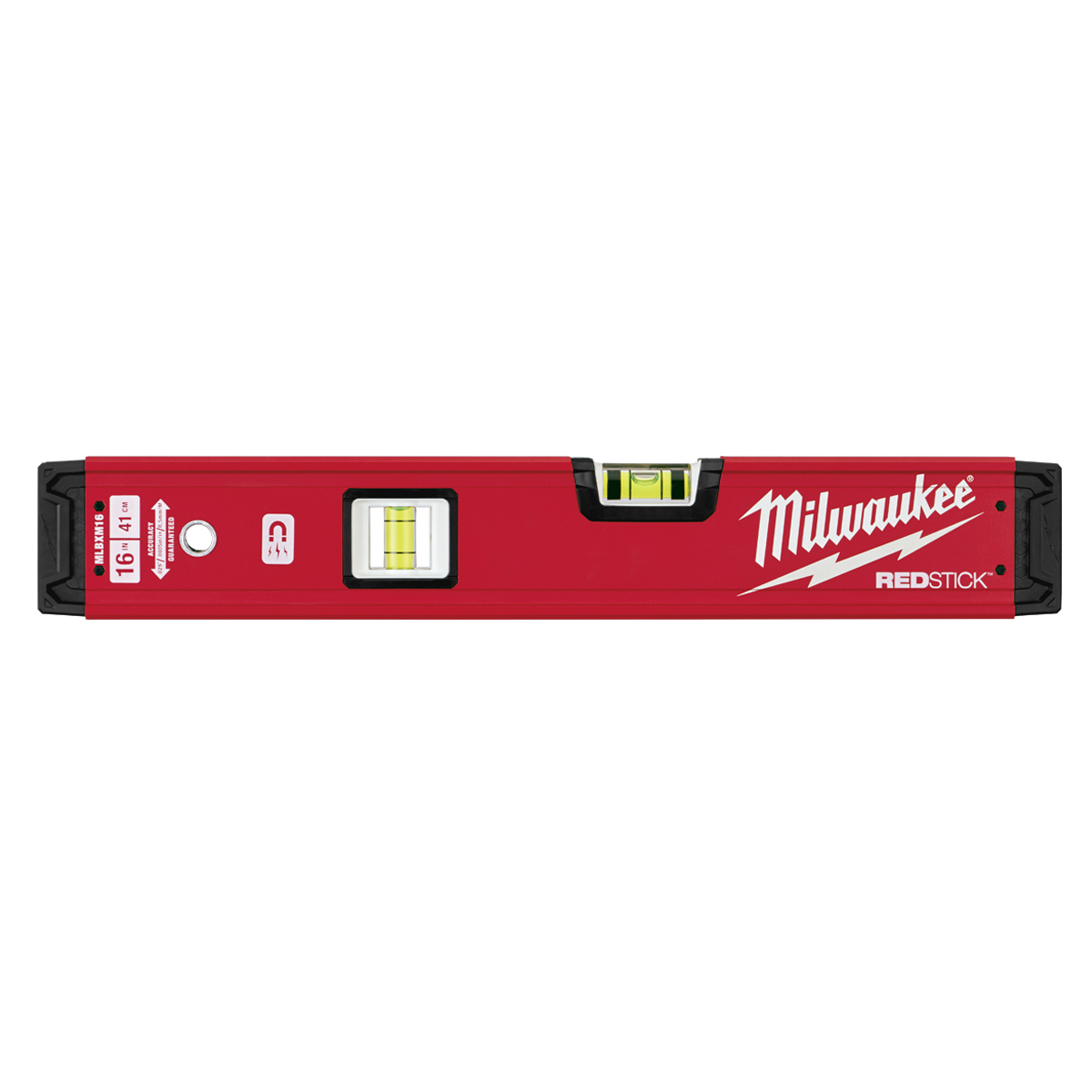 ΑΛΦΑΔΙ ΜΑΓΝΗΤΙΚΟ Β.Τ. 40cm REDSTICK MW