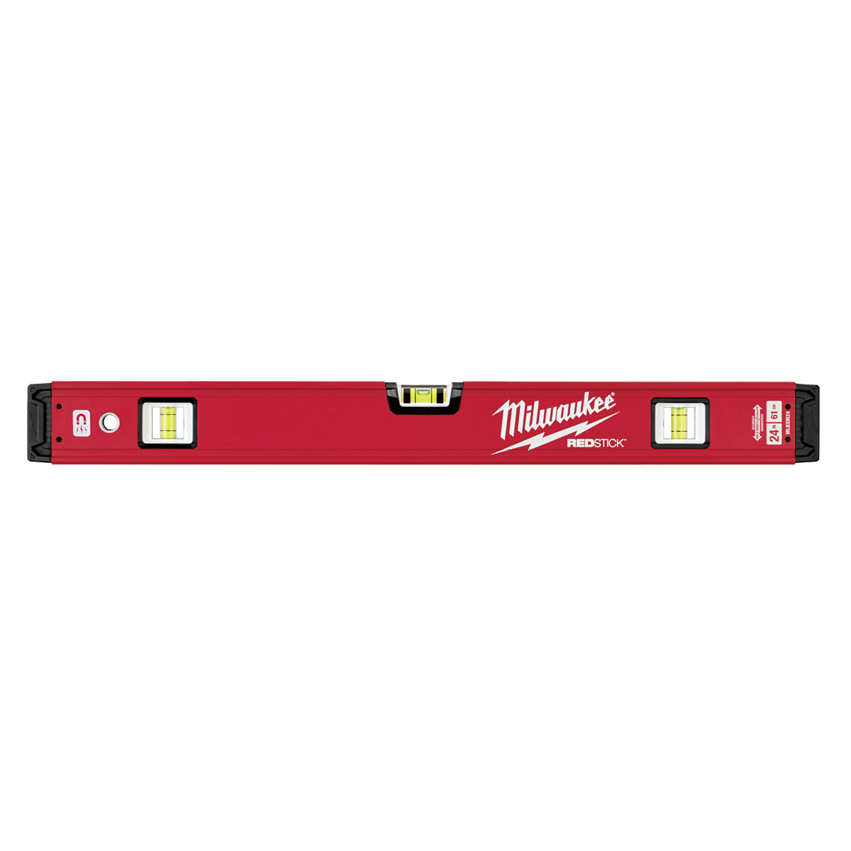ΑΛΦΑΔΙ ΜΑΓΝΗΤΙΚΟ Β.Τ. 60cm REDSTICK MW
