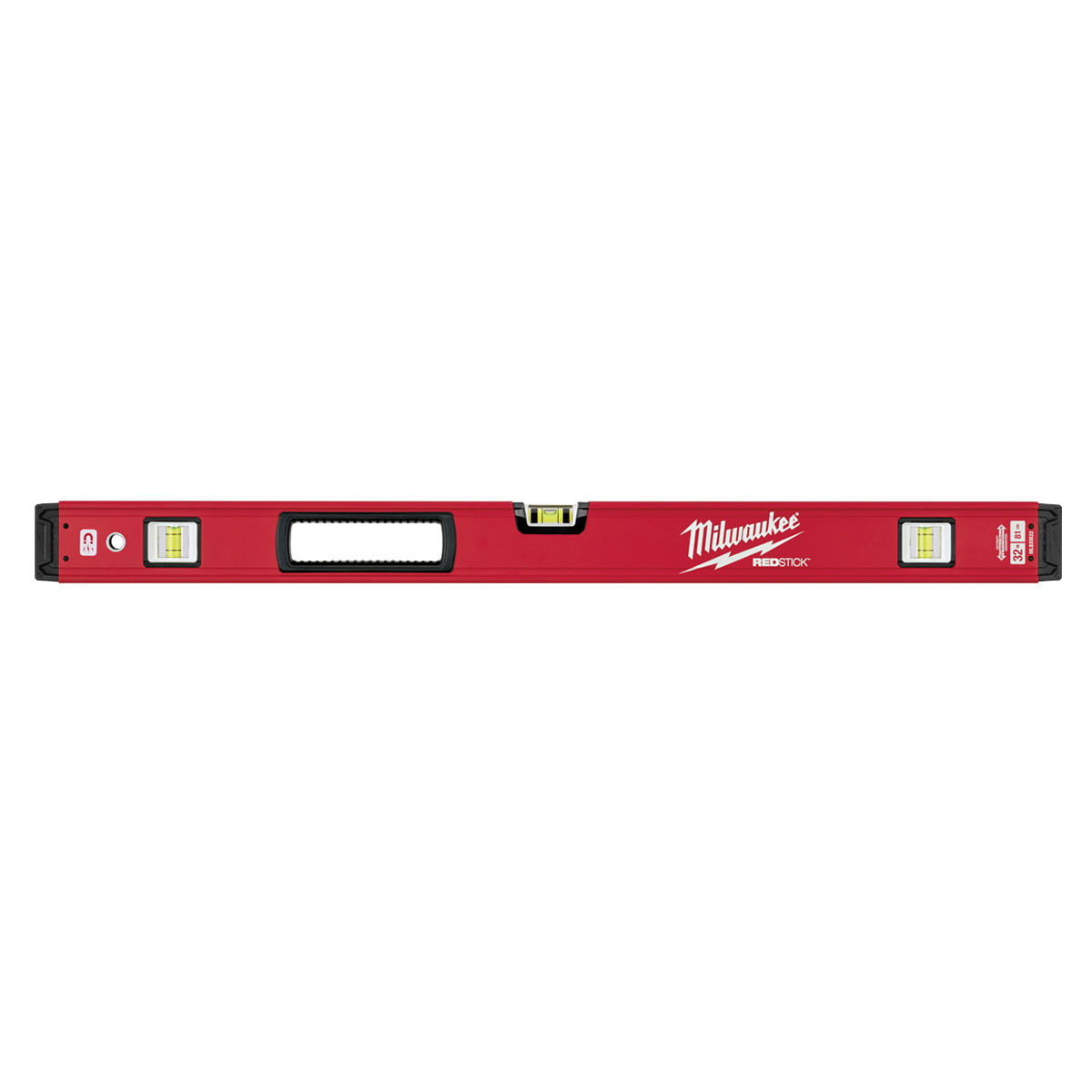 ΑΛΦΑΔΙ ΜΑΓΝΗΤΙΚΟ Β.Τ. 80cm REDSTICK MW
