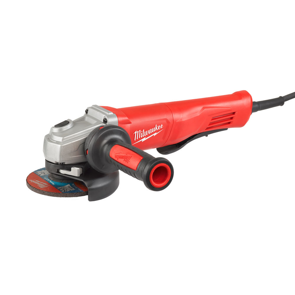 ΓΩΝΙΑΚΟΣ ΤΡΟΧΟΣ 125mm AGV13-125 XSPDEB MW