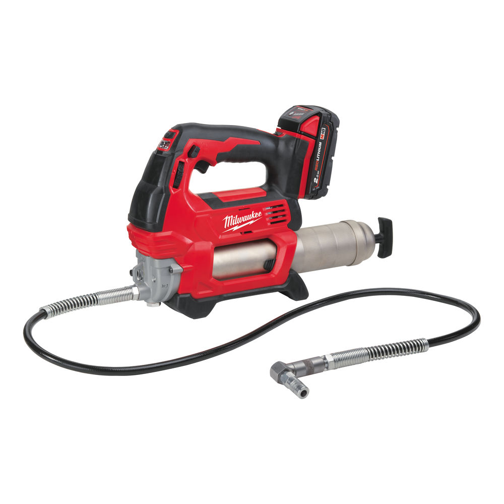 ΓΡΑΣΣΑΔΟΡΟΣ M18 GG-201C MW