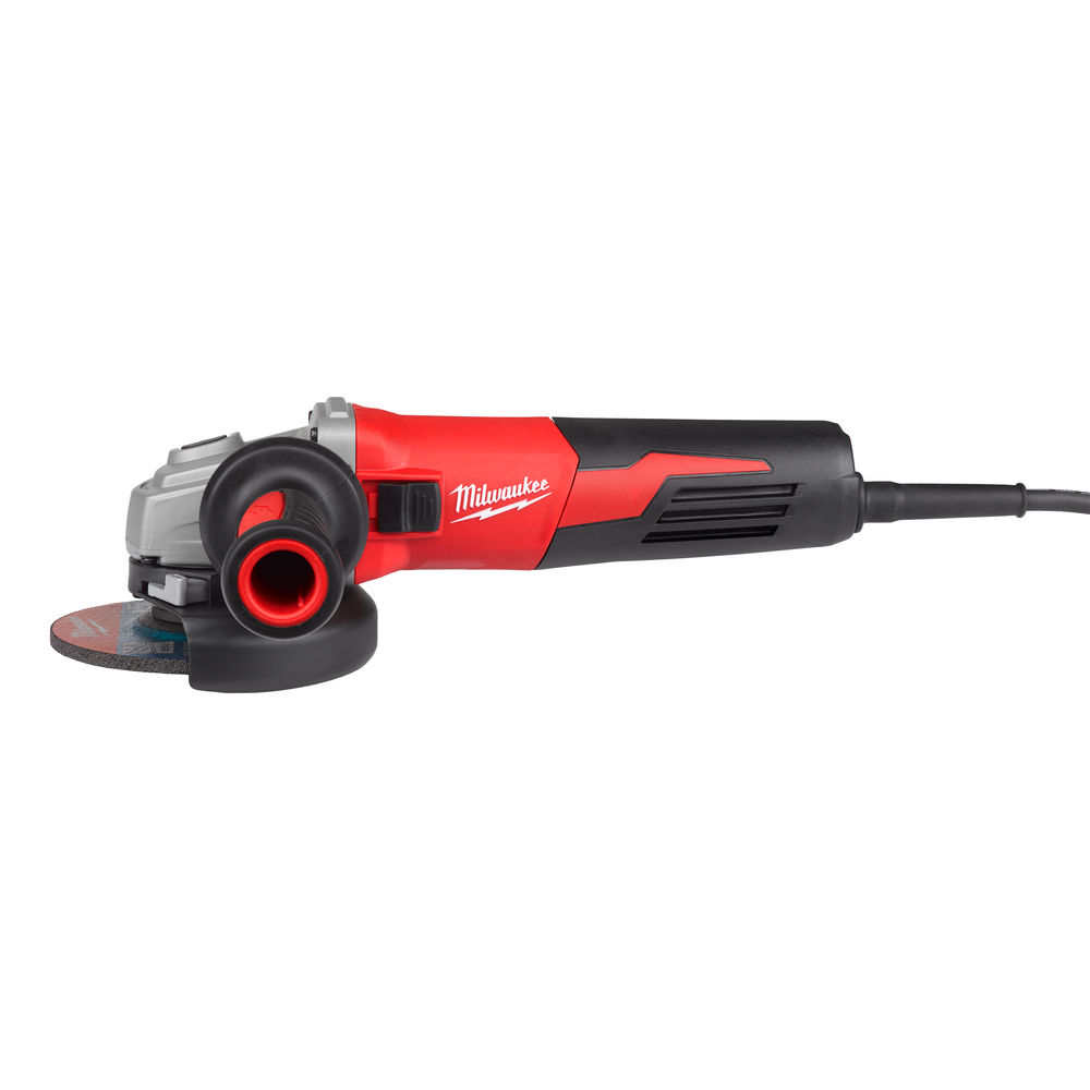 ΓΩΝΙΑΚΟΣ ΤΡΟΧΟΣ ΡΥΘΜΙΖΟΜΕΝΟΣ 125mm AGV13-125 XE MW