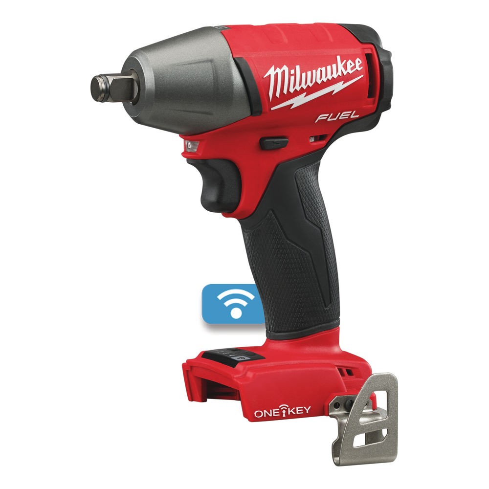ΜΠΟΥΛΟΝΟΚΛΕΙΔΟ 1/2" M18 ONEIWF12-0X FUEL MW