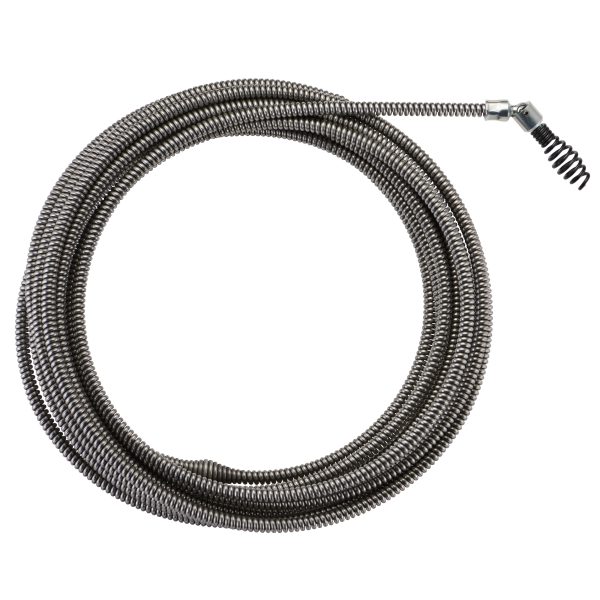 ΑΤΣΑΛΙΝΑ ΜΕ ΣΠΑΣΤΗ ΚΕΦΑΛΗ 8mm x 7,6m MW