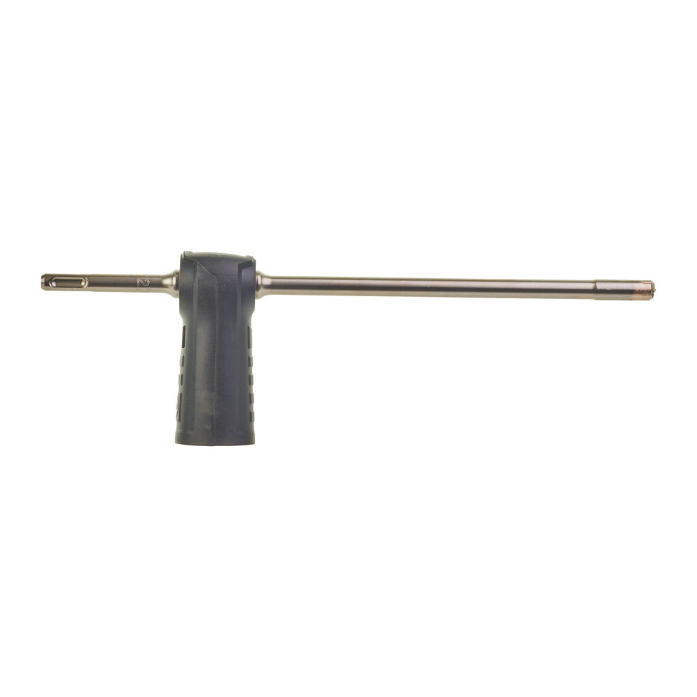 ΤΡΥΠΑΝΙ SDS 12X325mm ΓΙΑ ΕΡΓΑΣΙΕΣ ΧΩΡΙΣ ΣΚΟΝΕΣ MW