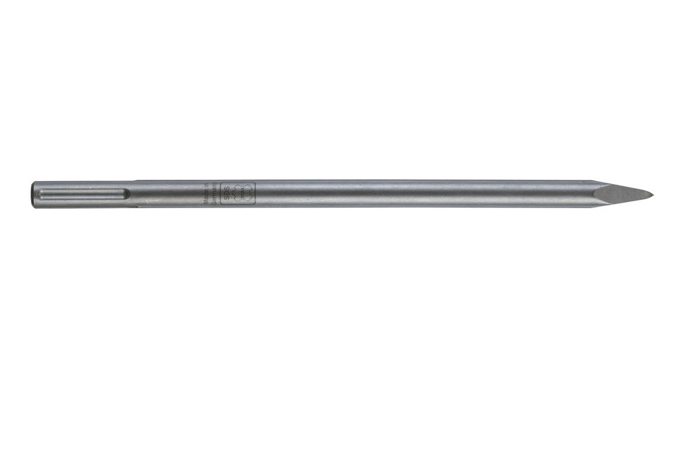 ΒΕΛΟΝΙ SDS MAX 400mm SET 20τεμ. MW