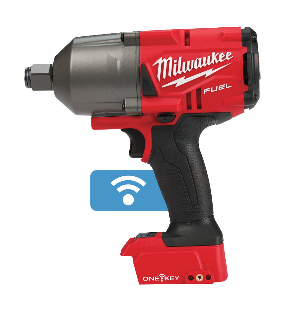 ΜΠΟΥΛΟΝΟΚΛΕΙΔΟ 3/4" M18 ONEFHIWF34-0X FUEL MW