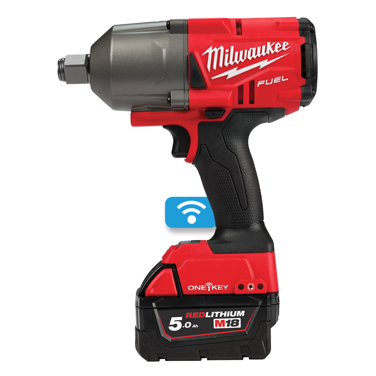 ΜΠΟΥΛΟΝΟΚΛΕΙΔΟ 3/4" M18 ONEFHIWF34-502X FUEL MW