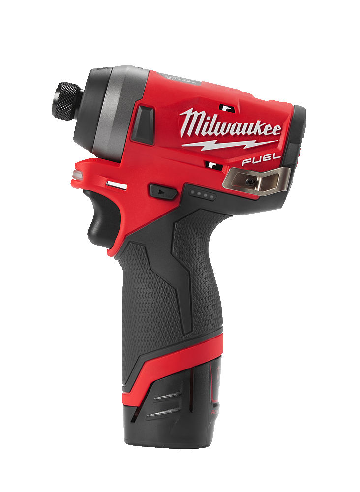 ΠΑΛΜΙΚΟ ΚΑΤΣΑΒΙΔΙ 1/4" M12 FID-202X FUEL MW