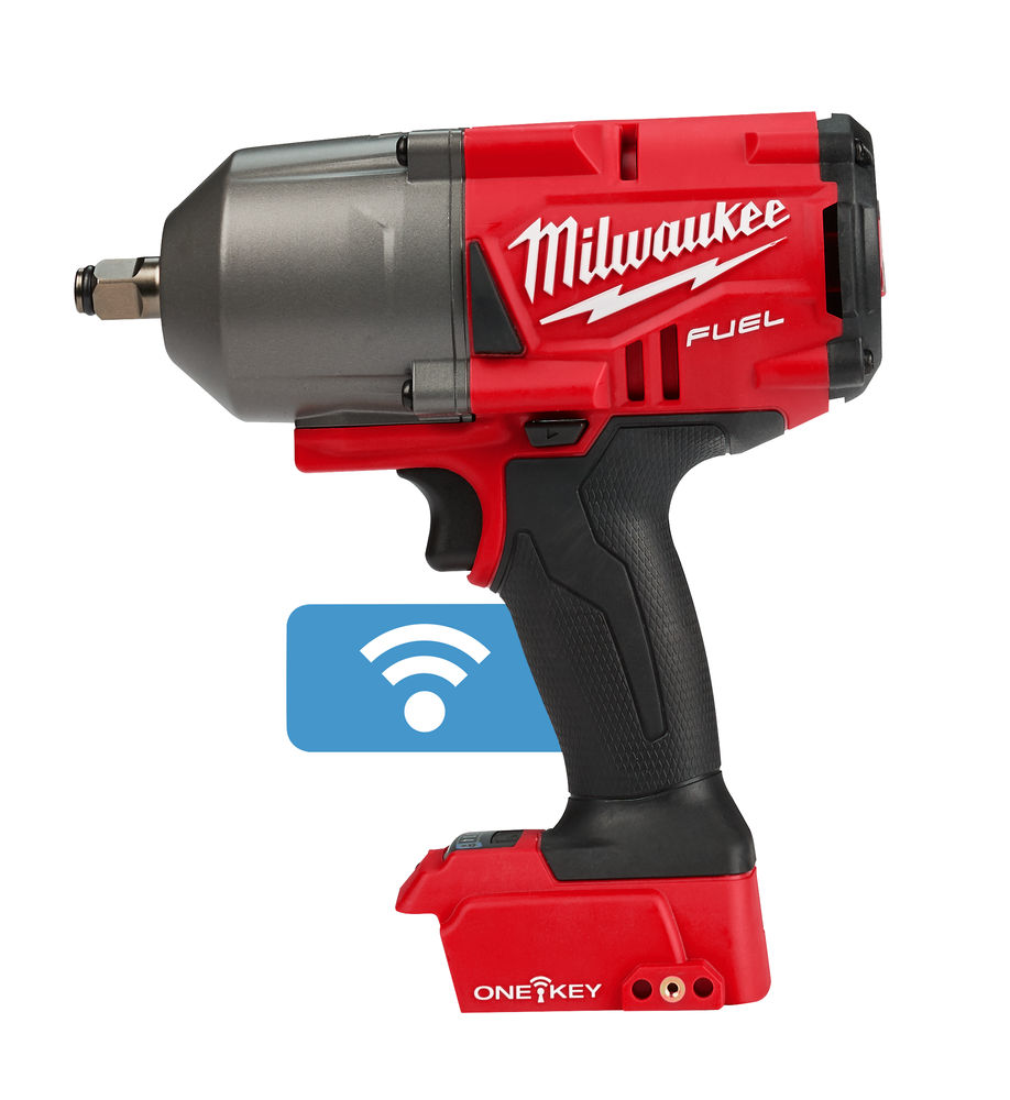 ΜΠΟΥΛΟΝΟΚΛΕΙΔΟ 1/2'' M18 ONEFHIWF12-0X FUEL MW