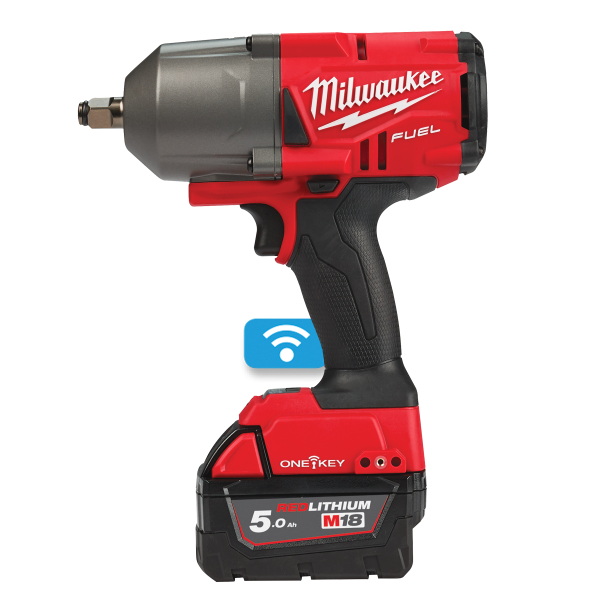 ΜΠΟΥΛΟΝΟΚΛΕΙΔΟ 1/2" M18 ONEFHIWF12-502X FUEL MW