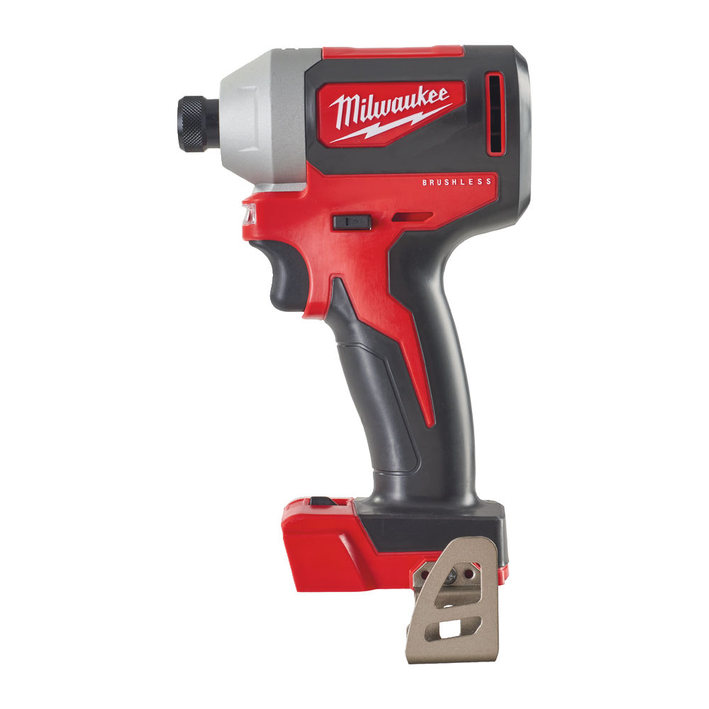 ΠΑΛΜΙΚΟ ΚΑΤΣΑΒΙΔΙ 1/4" M18 CBLID-0 BRUSHLESS MW