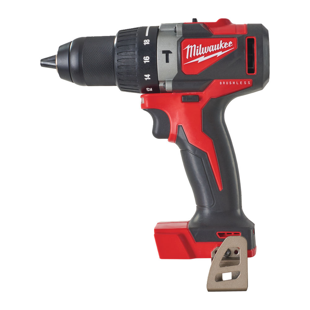 ΚΡΟΥΣΤΙΚΟ ΔΡΑΠΑΝΟΚΑΤΣΑΒΙΔΟ M18 BLPD2-0X BRUSHLESS MW