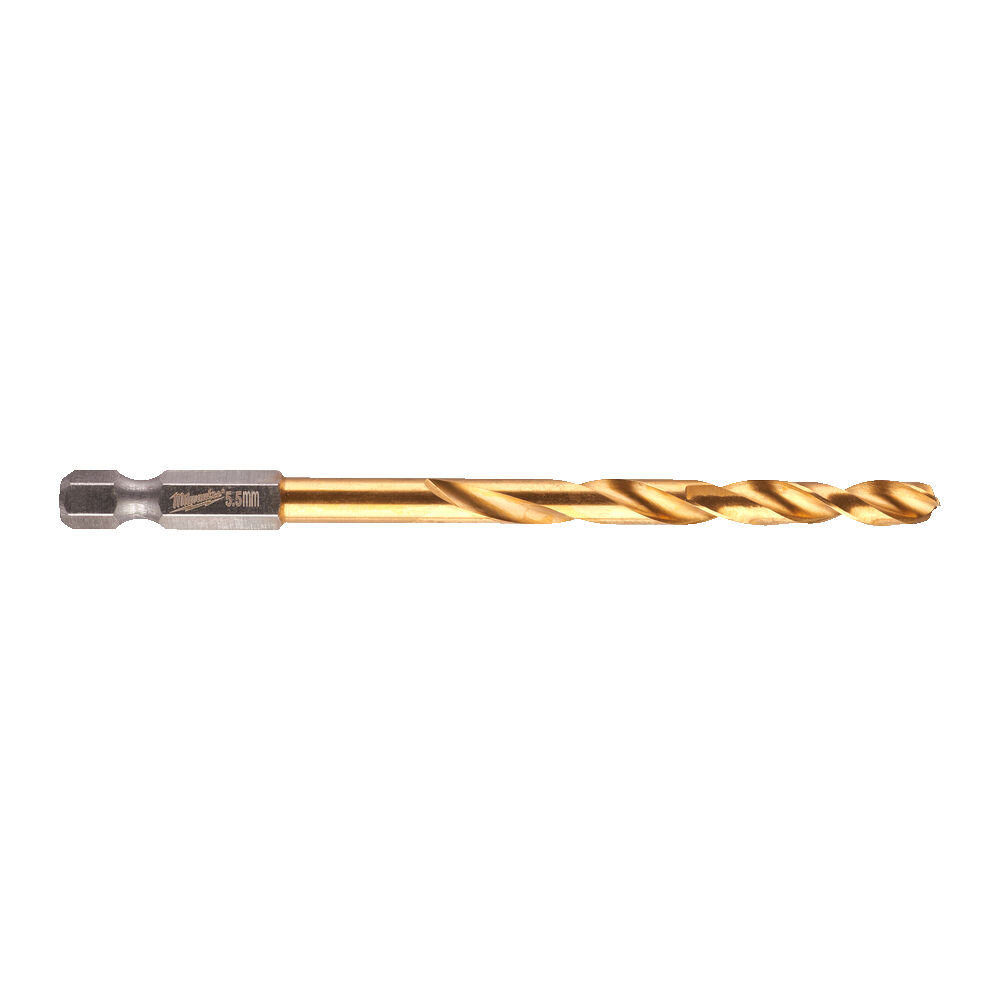 ΤΡΥΠΑΝΙ ΤΙΤΑΝΙΟΥ 1/4'' 5.5mm MW