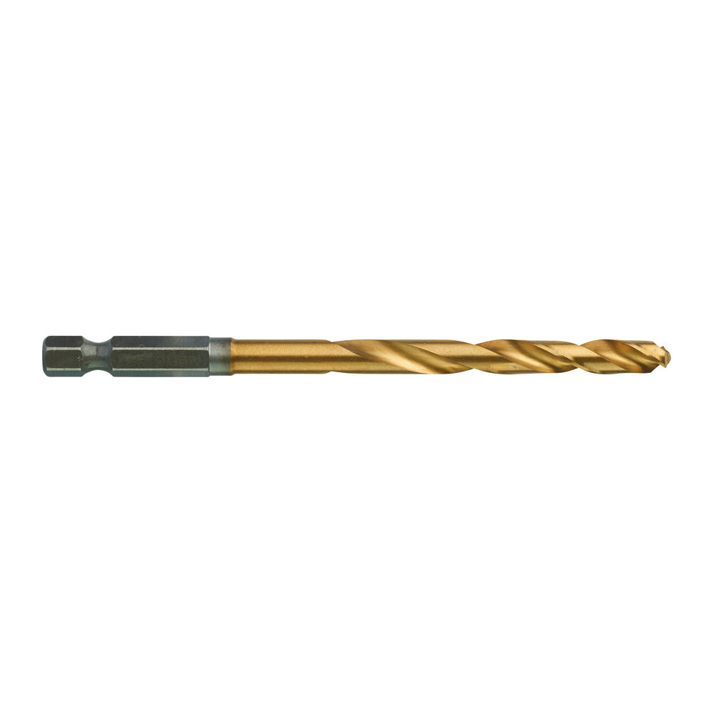 ΤΡΥΠΑΝΙ ΤΙΤΑΝΙΟΥ 1/4'' 6mm MW