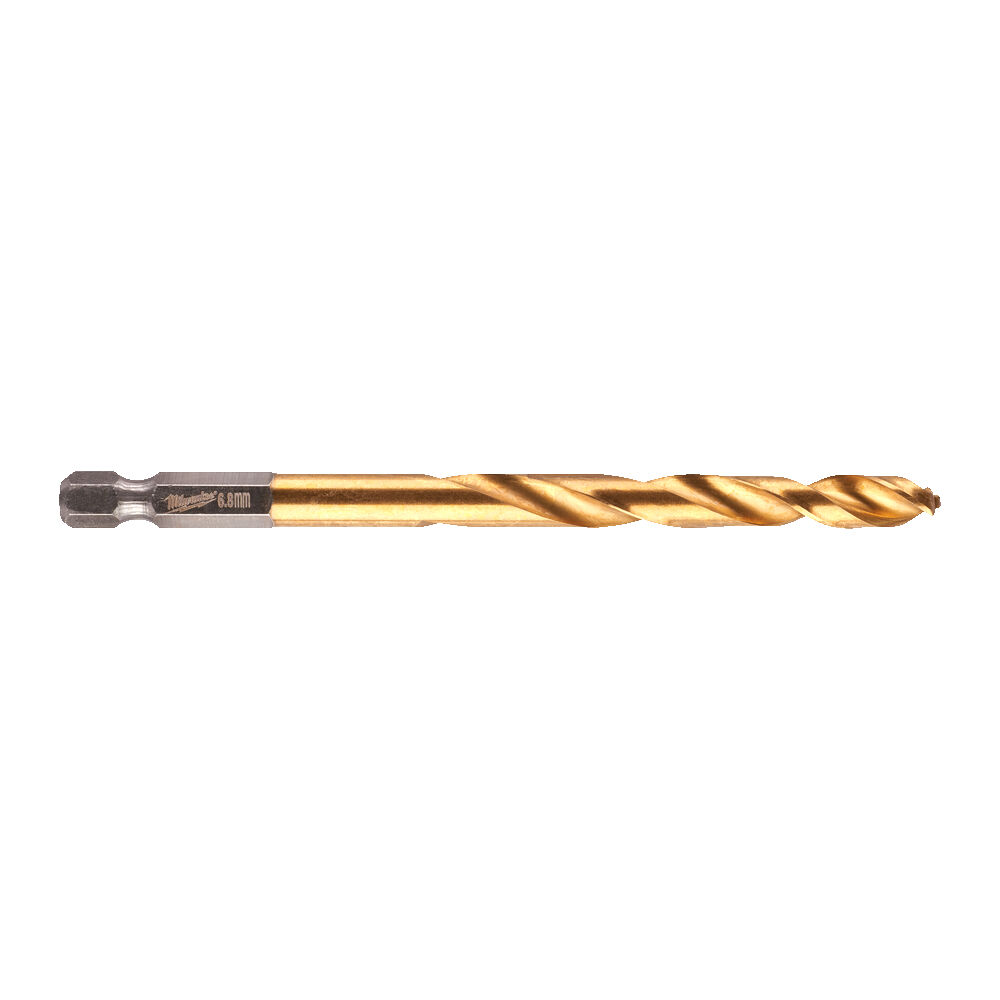 ΤΡΥΠΑΝΙ ΤΙΤΑΝΙΟΥ 1/4'' 7mm MW