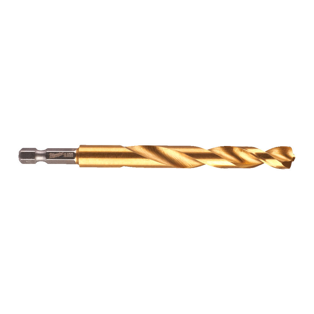 ΤΡΥΠΑΝΙ ΤΙΤΑΝΙΟΥ 1/4'' 10mm MW